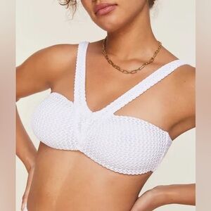 Andie Swim Andie Swim Monaco Top